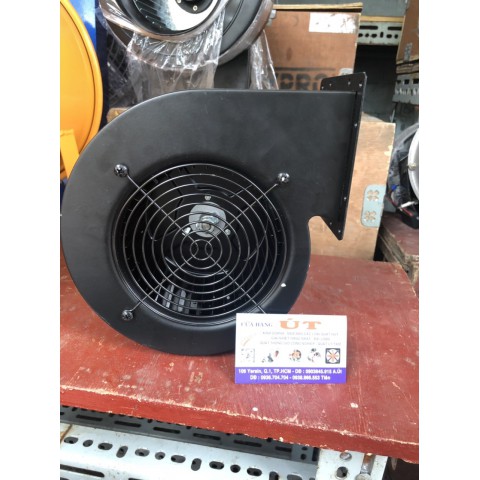 QUẠT HÚT LY TÂM 370W, 220V/380V, 